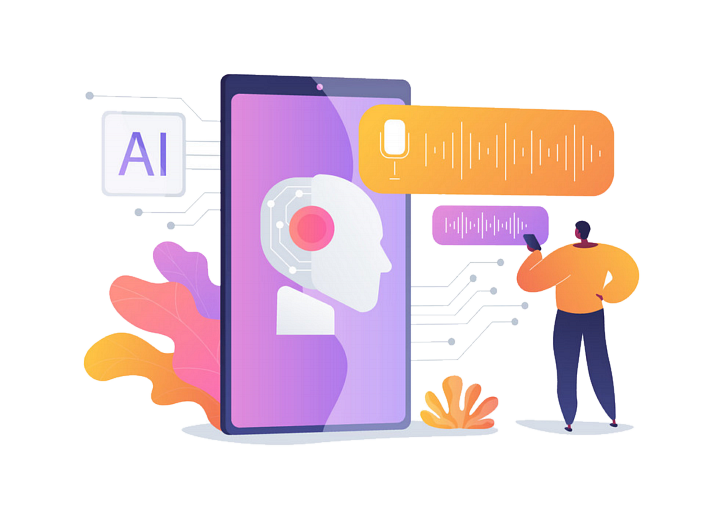 AI Chatbot AI Voice Agent